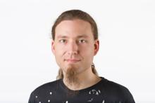 Photo of Christoph Haag