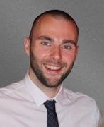 Photo of Christophe Simon