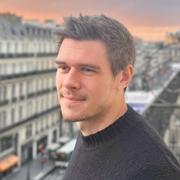 Photo of Corentin Kerisit