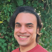 Photo of Crozet Sébastien