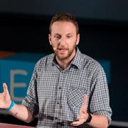 Photo of Daniel Izquierdo