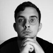 Photo of Daniele Mingolla