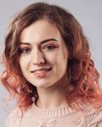 Photo of Daria Klimaszewska