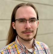 Photo of David Koňařík