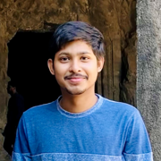 Photo of Debojeet Das