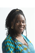 Photo of Deborah Udoh