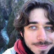 Photo of Dimitri Kokkonis