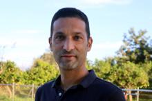 Photo of Dimitris Karakasilis