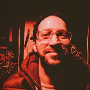 Photo of Django Doucet