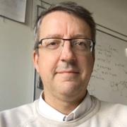 Photo of Dominique Quatravaux