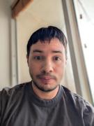 Photo of Dylan Ayrey