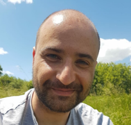 Photo of Eduard Drusa