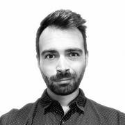 Photo of Eric Vicenti