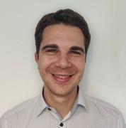 Photo of Fabrizio Lazzaretti