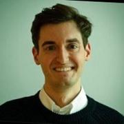 Photo of Felix Hlatky