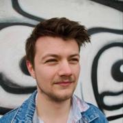 Photo of Felix Wiegand