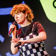 Photo of Floor Drees