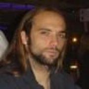 Photo of Florent Gallaire