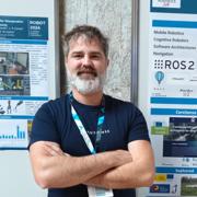 Photo of Francisco Martín Rico