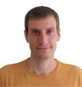 Photo of Francisco Miguel Moreno