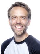 Photo of Frederic Plourde