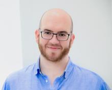 Photo of Gianluca Varisco