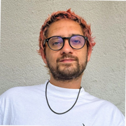 Photo of Giordano Ricci