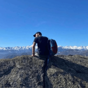 Photo of Giulio Berra