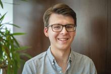 Photo of Greg Potter