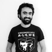 Photo of Guillaume Ayoub