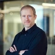 Photo of Guillaume BINET