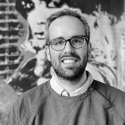 Photo of Guillermo Sanchez