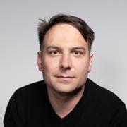 Photo of Hannes Mühleisen