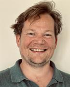 Photo of Harald Fischer