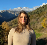 Photo of Helena Vela Beltran