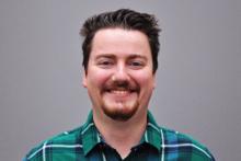 Photo of Henrik Brändle