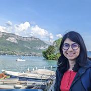 Photo of Himadri CHHAYA-SHAILESH