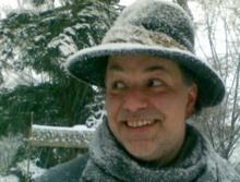 Photo of holger krekel