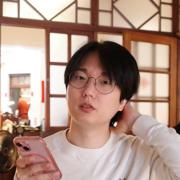 Photo of Hong Minhee