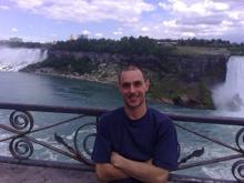 Photo of Hugo Cornelis