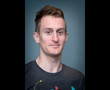 Photo of Ian Kelling