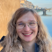 Photo of Jade Abraham