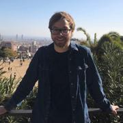 Photo of Jim Bauwens