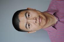 Photo of Jinpu Wang