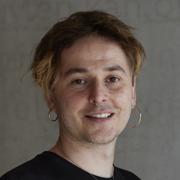 Photo of Jobi Jara Kroese