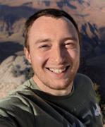 Photo of Joe Knapper