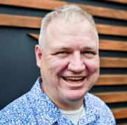 Photo of Jon Ericson