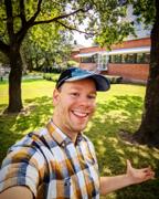 Photo of Jonas 'Sortie' Termansen