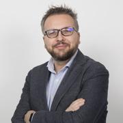 Photo of Jordi Guijarro