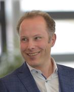 Photo of Jos van den Oever